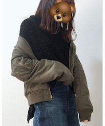 もう一枚🐻 | その他
