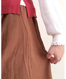 ROPE' PICNIC | スカート