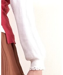 RETRO GIRL | シャツ/ブラウス