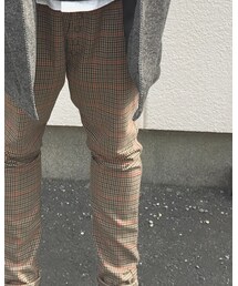 KAPITAL | その他パンツ