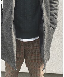 UNIQLO | シャツ/ブラウス