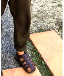 BIRKENSTOCK | サンダル