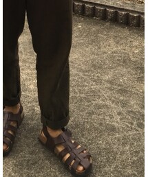 BIRKENSTOCK | サンダル