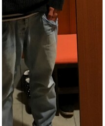 KAPITAL | デニムパンツ