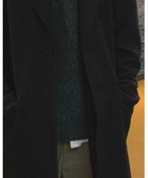 GU | ニット/セーター