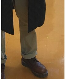 UNIQLO | チノパンツ