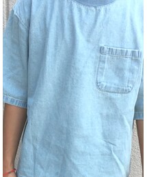 GU | Tシャツ/カットソー