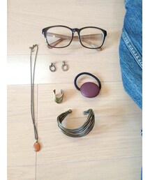 アクセ類(アクセサリー)