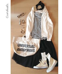 パーカー(トップス)