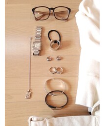 アクセ類(アクセサリー)