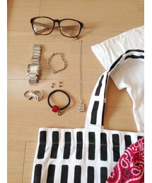 アクセ類(アクセサリー)