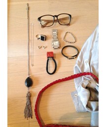 アクセ類(アクセサリー)