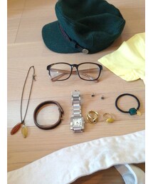 アクセ類(アクセサリー)