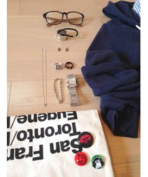 アクセ類(アクセサリー)