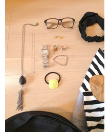 アクセ類(アクセサリー)