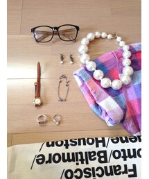 アクセ類(アクセサリー)