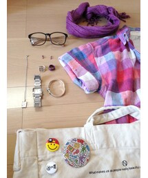 アクセ類(アクセサリー)