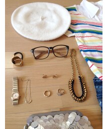 アクセ類(アクセサリー)