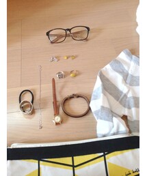 アクセ類(アクセサリー)