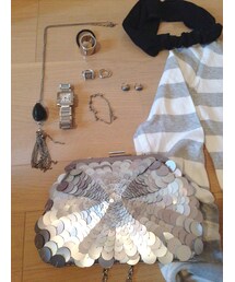 アクセ類(アクセサリー)