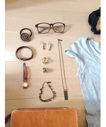 アクセ類(アクセサリー)
