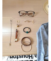 アクセ類(アクセサリー)