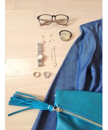 アクセ類(アクセサリー)