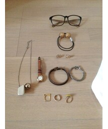 アクセ類(アクセサリー)