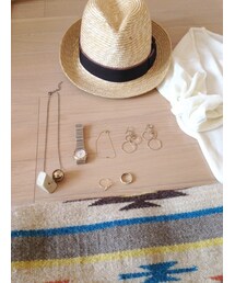 アクセ類(ネックレス)