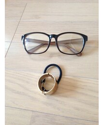 ヘアアクセ(ヘアゴム)