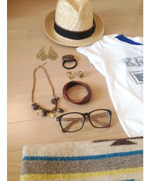 アクセ類(ネックレス)