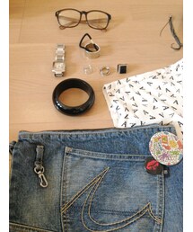 アクセ類(リング)