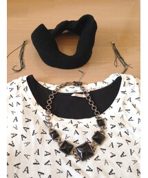 アクセ類(ピアス（両耳用）)