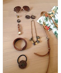 アクセ類(ネックレス)