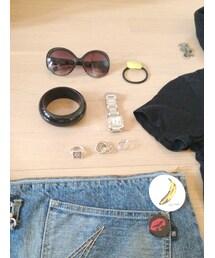 アクセ類(ネックレス)