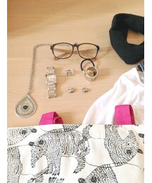 アクセ類(ネックレス)