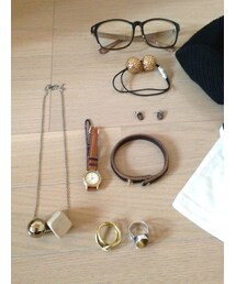 アクセ類(ネックレス)