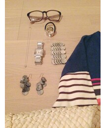 アクセ類(ネックレス)