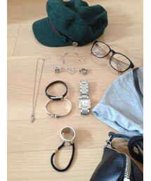 アクセ類(ネックレス)