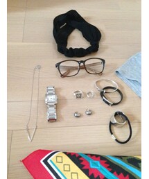 アクセ類(ネックレス)