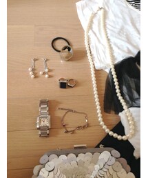 アクセ類(ネックレス)