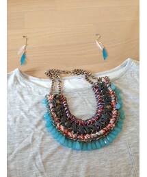 アクセ類(ネックレス)