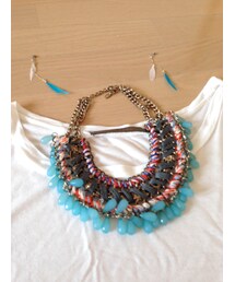 アクセ類(ネックレス)