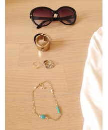 アクセ類(ブレスレット)