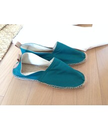 エスパドリーユ(サンダル)