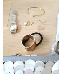 アクセ類(ブレスレット)