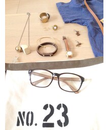 アクセ類(バングル/リストバンド)