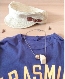 お帽子(キャップ)