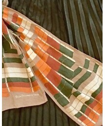 古着 | マフラー