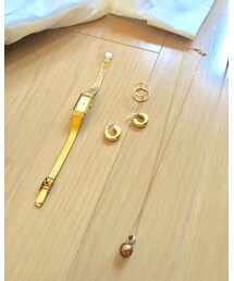 ブラックパール | ネックレス